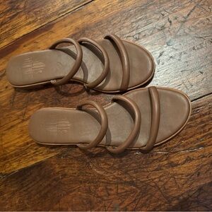 Charlotte Stone Bruna Slide